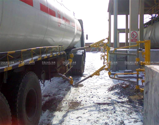 河北AL2543液化氣鶴管